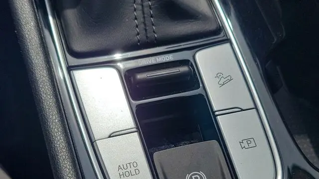 2022 Hyundai SANTA CRUZ SE