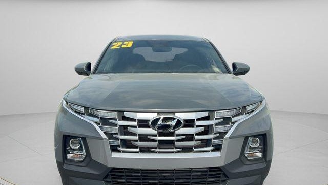 2023 Hyundai SANTA CRUZ SE