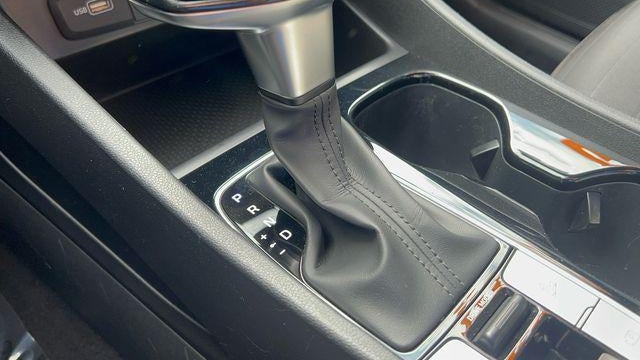 2023 Hyundai SANTA CRUZ SE