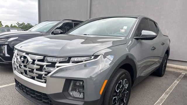 Preowned 2024 Hyundai SANTA CRUZ SE for Sale