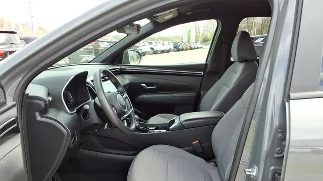 2024 Hyundai SANTA CRUZ SE