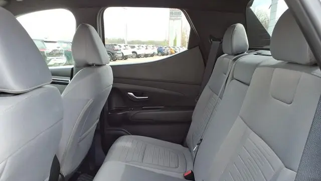 2024 Hyundai SANTA CRUZ SE