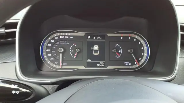 2024 Hyundai SANTA CRUZ SE