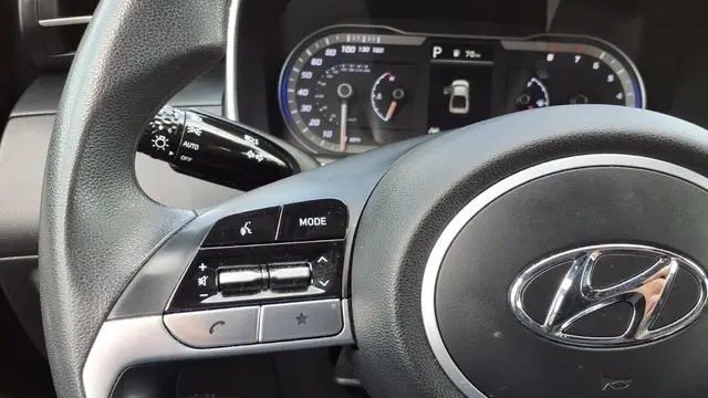 2024 Hyundai SANTA CRUZ SE