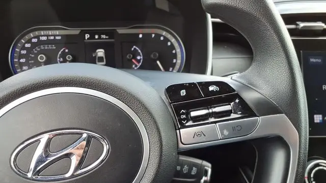 2024 Hyundai SANTA CRUZ SE