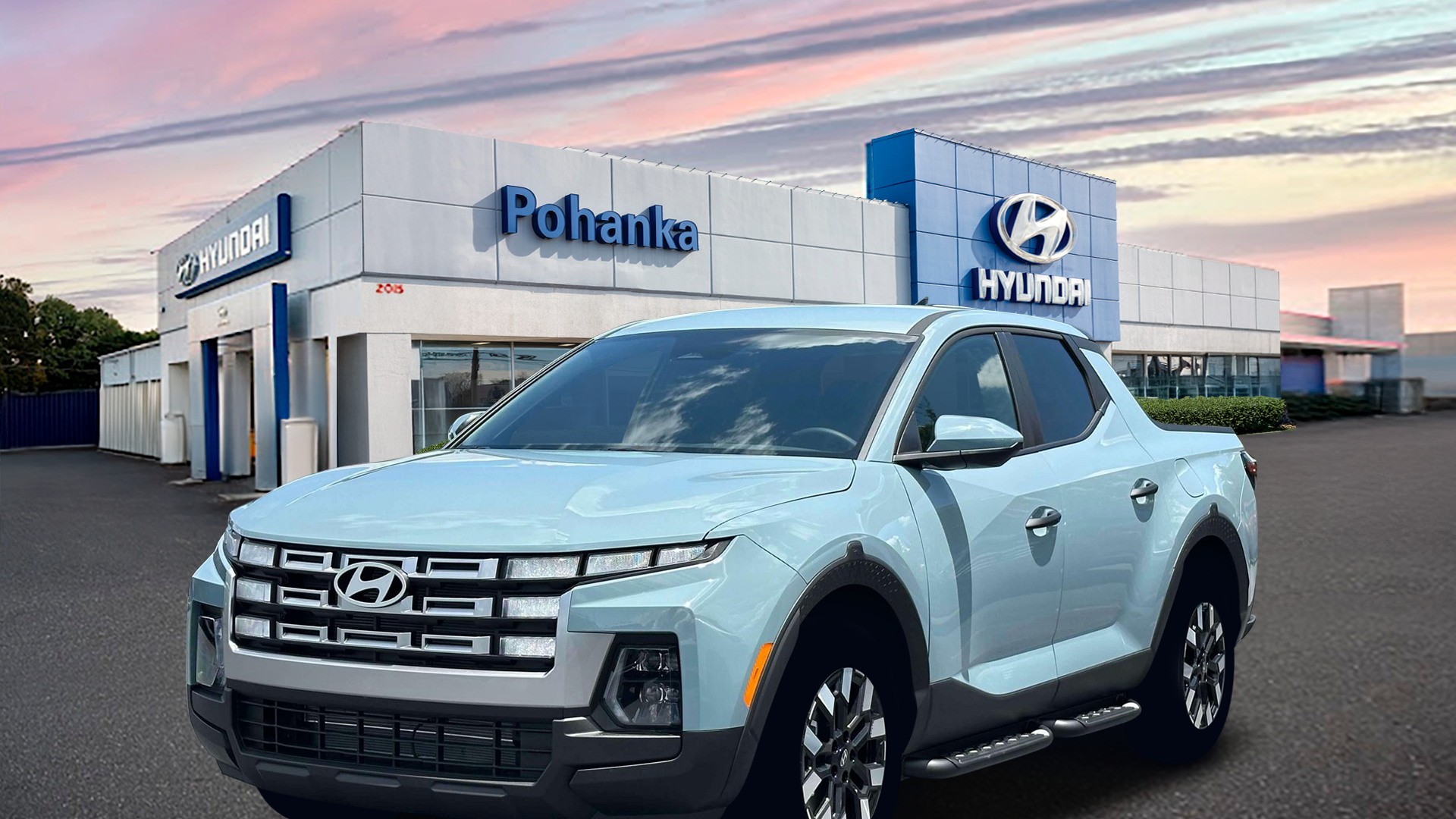 Preowned 2026 Hyundai SANTA CRUZ SE for Sale