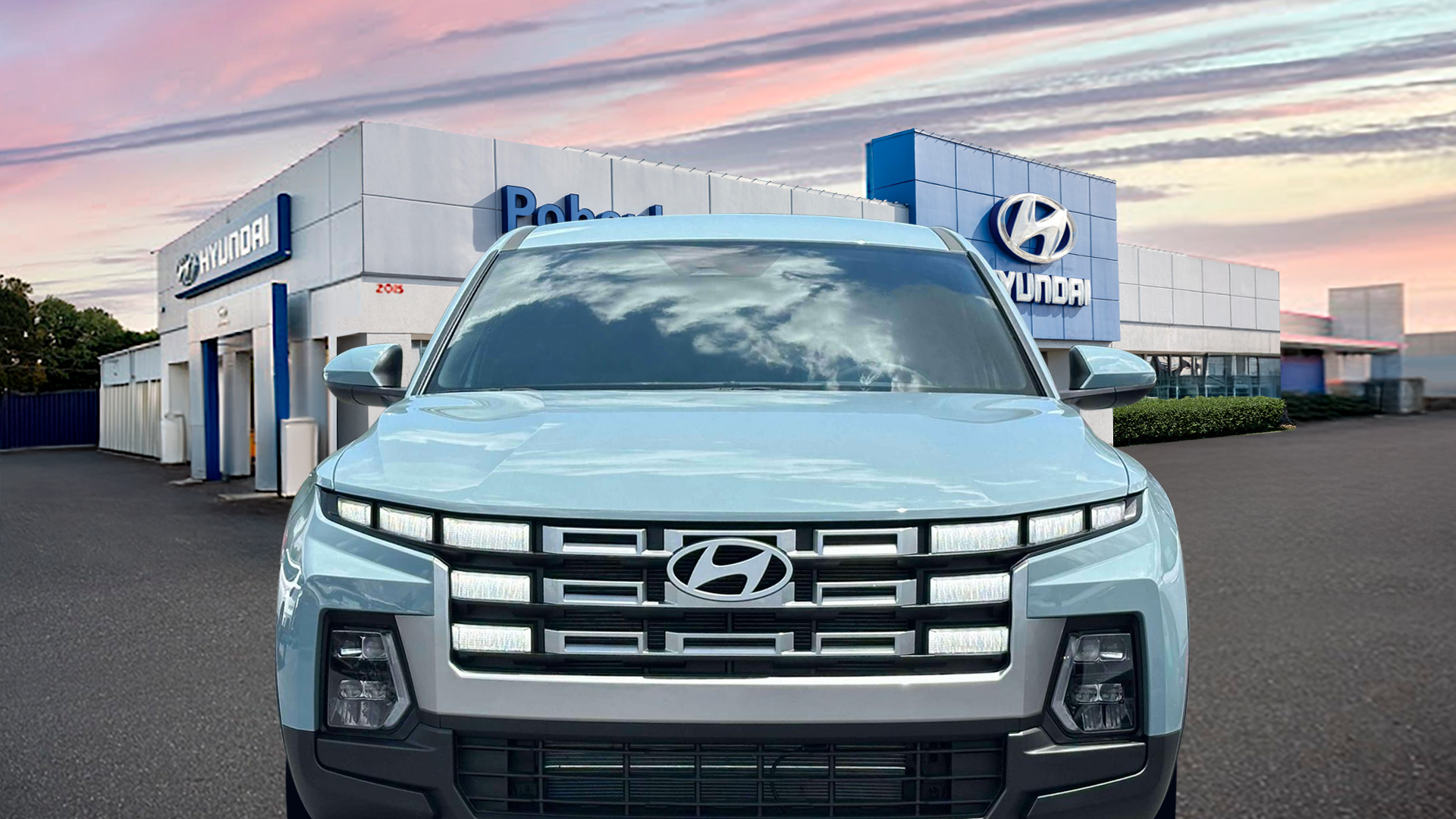 2026 Hyundai SANTA CRUZ SE