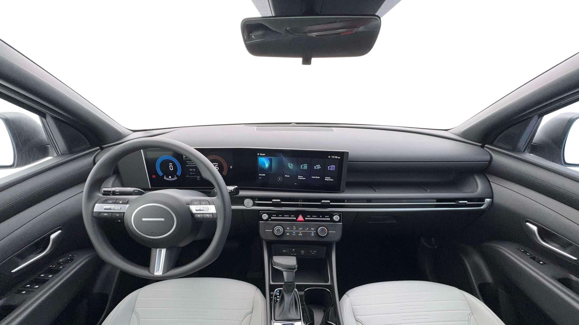 2026 Hyundai SANTA CRUZ SE