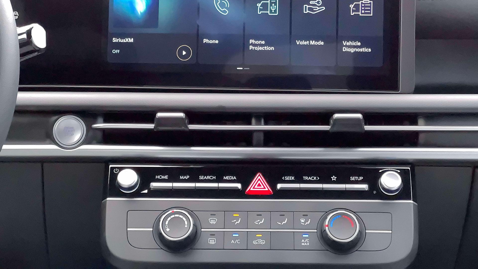 2026 Hyundai SANTA CRUZ SE