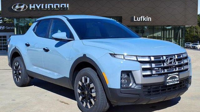 Preowned 2026 Hyundai SANTA CRUZ SE for Sale