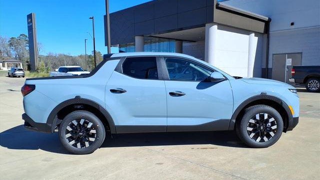 2026 Hyundai SANTA CRUZ SE