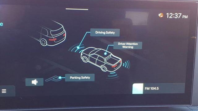 2026 Hyundai SANTA CRUZ SE