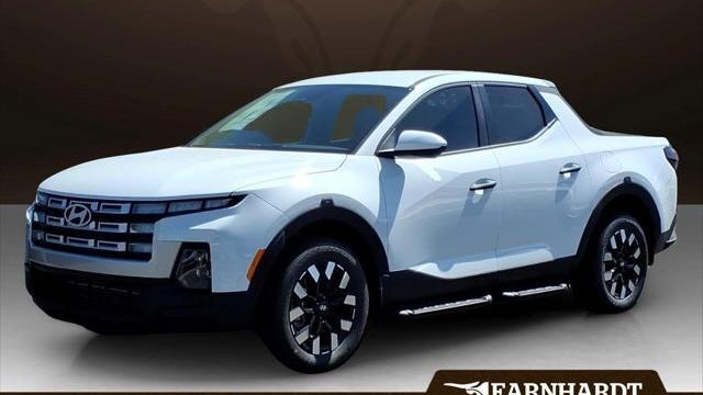 Preowned 2026 Hyundai SANTA CRUZ SE for Sale