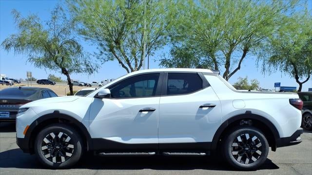 2026 Hyundai SANTA CRUZ SE