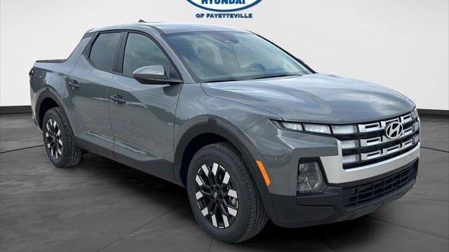 Preowned 2026 Hyundai SANTA CRUZ SE for Sale