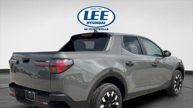 2026 Hyundai SANTA CRUZ SE