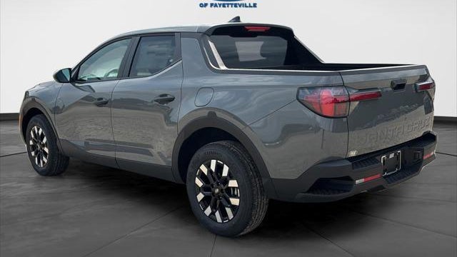 2026 Hyundai SANTA CRUZ SE