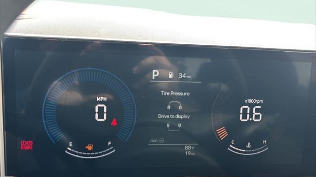 2026 Hyundai SANTA CRUZ SE