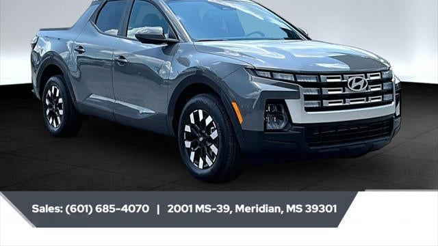 Preowned 2026 Hyundai SANTA CRUZ SE for Sale