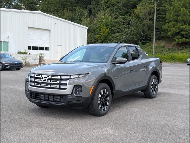 2027 Hyundai Santa Cruz - $32,190