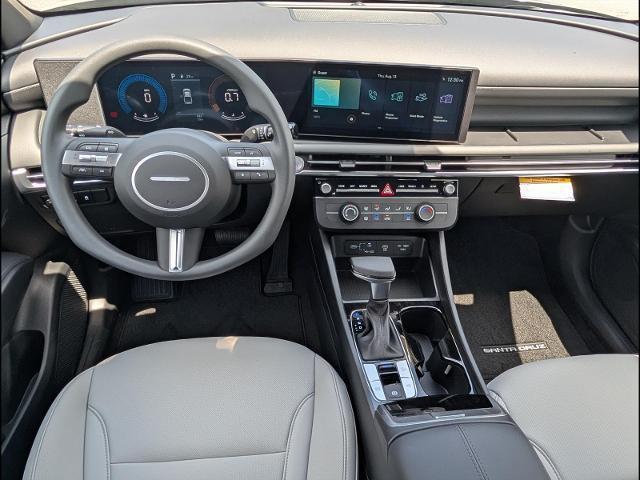 2027 Hyundai Santa Cruz - $32,190