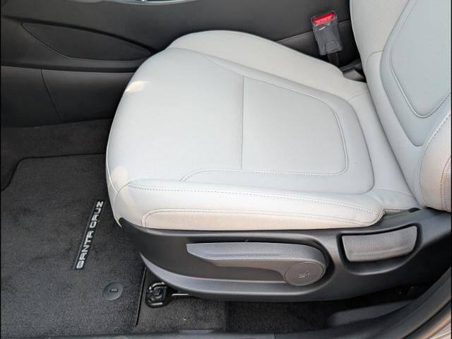2027 Hyundai Santa Cruz - $32,190