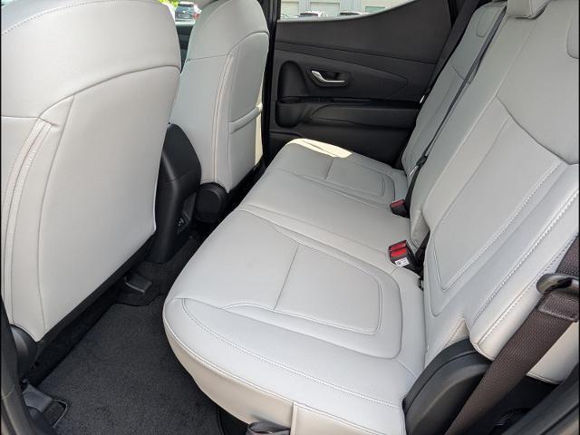 2027 Hyundai Santa Cruz - $32,190