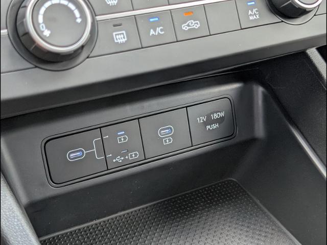 2027 Hyundai Santa Cruz - $32,190