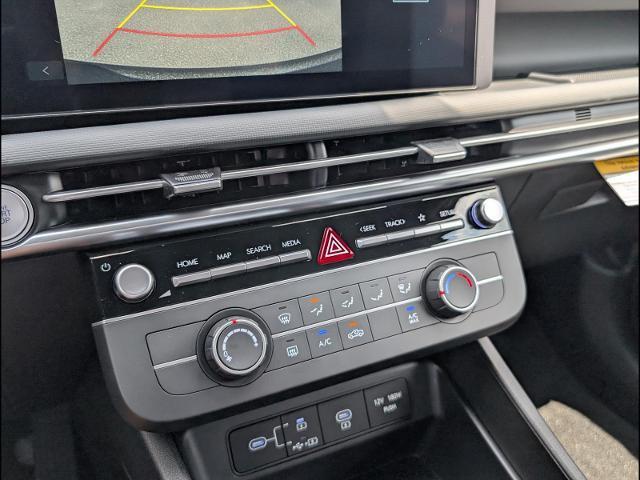2027 Hyundai Santa Cruz - $32,190