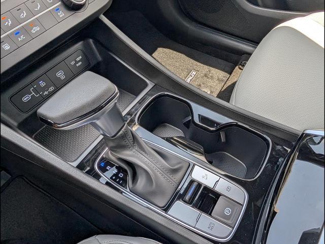 2027 Hyundai Santa Cruz - $32,190