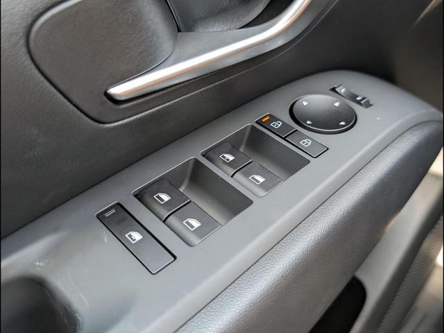 2027 Hyundai Santa Cruz - $32,190