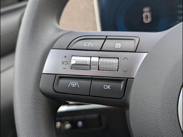 2027 Hyundai Santa Cruz - $32,190