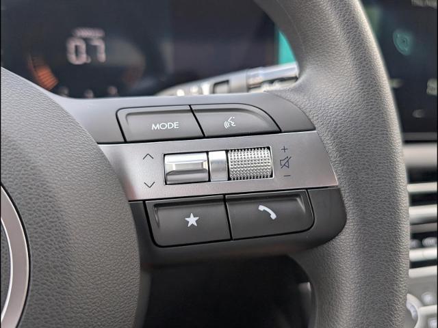 2027 Hyundai Santa Cruz - $32,190