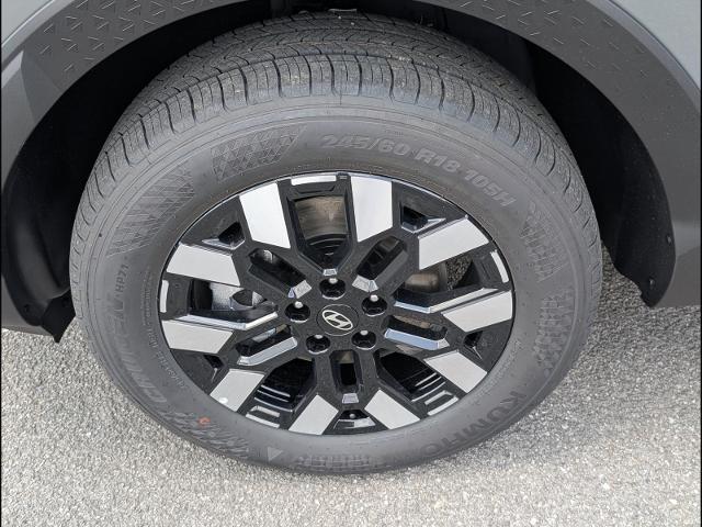 2027 Hyundai Santa Cruz - $32,190