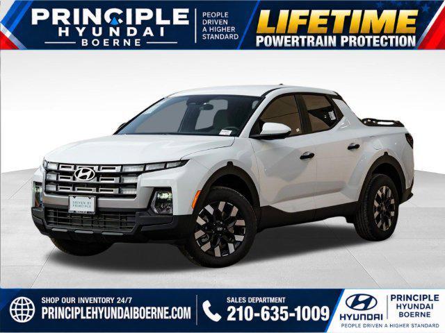 2026 Hyundai Santa Cruz - $28,250
