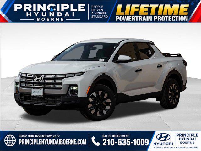 2026 Hyundai Santa Cruz - $28,250