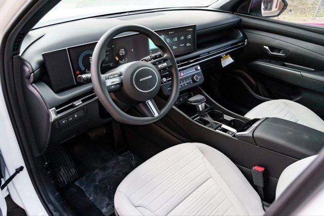 2026 Hyundai Santa Cruz - $28,250