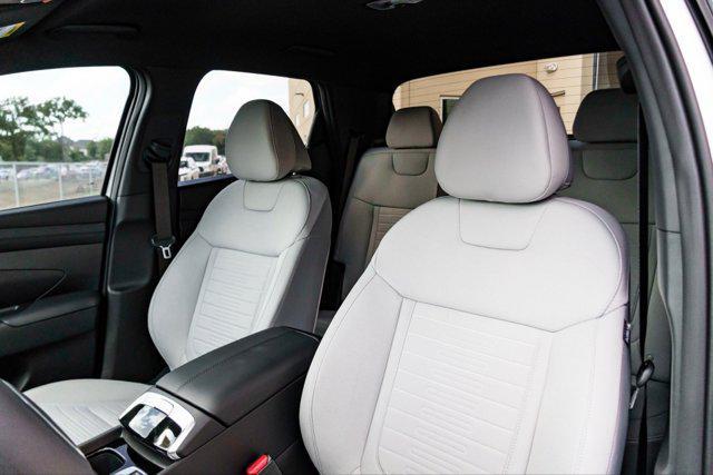 2026 Hyundai Santa Cruz - $28,250
