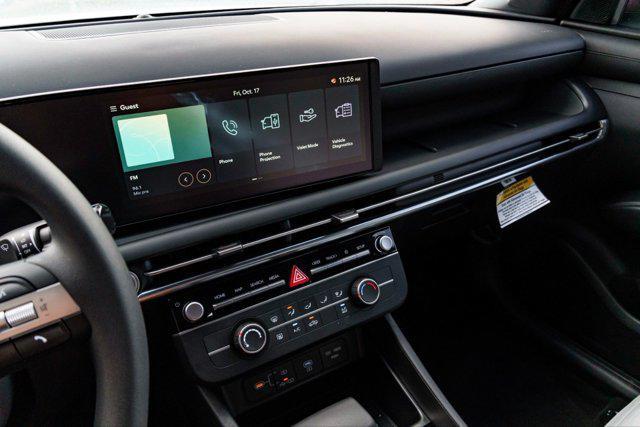 2026 Hyundai Santa Cruz - $28,250
