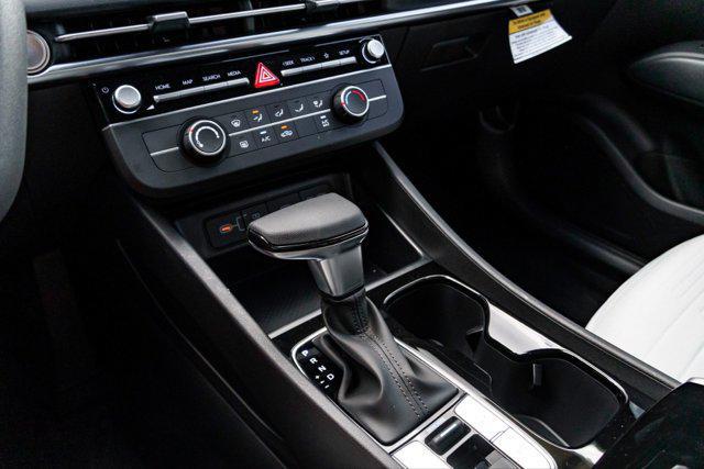2026 Hyundai Santa Cruz - $28,250