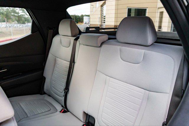 2026 Hyundai Santa Cruz - $28,250