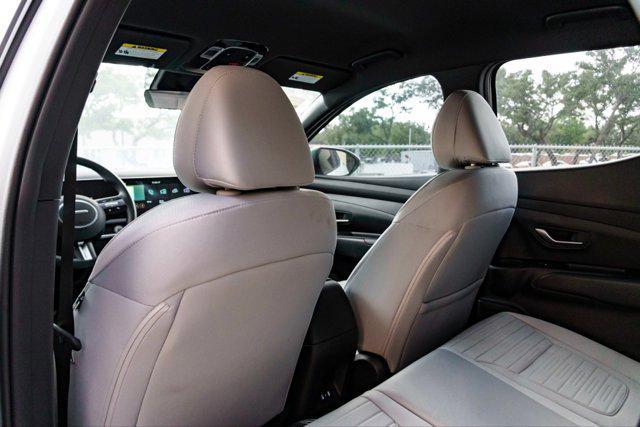2026 Hyundai Santa Cruz - $28,250