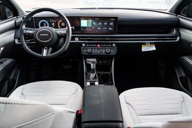 2026 Hyundai Santa Cruz - $28,250