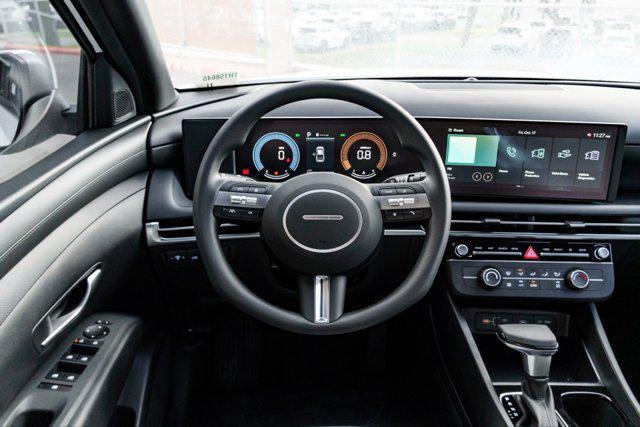 2026 Hyundai Santa Cruz - $28,250