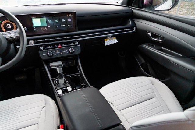 2026 Hyundai Santa Cruz - $28,250