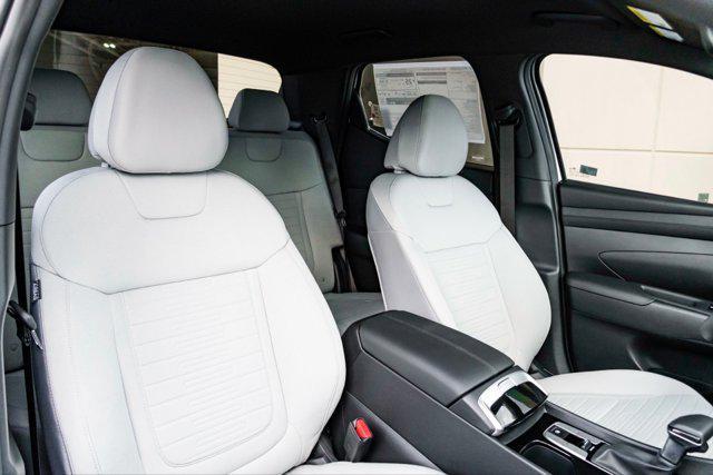2026 Hyundai Santa Cruz - $28,250