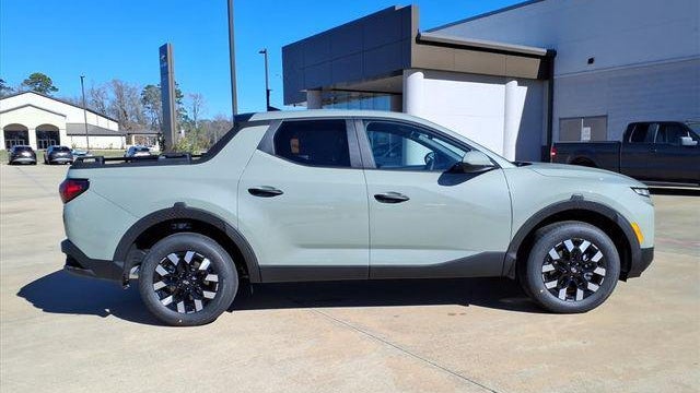 2026 Hyundai SANTA CRUZ SE