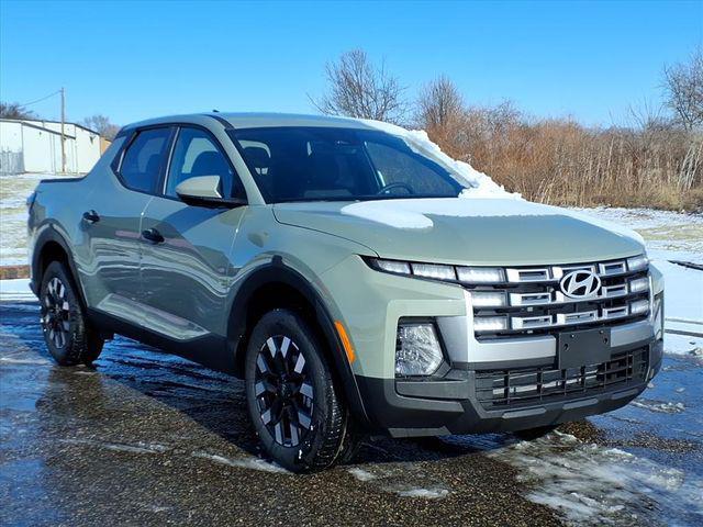 2026 Hyundai Santa Cruz - $26,837