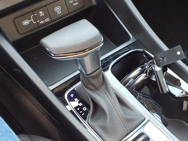 2026 Hyundai Santa Cruz - $26,837