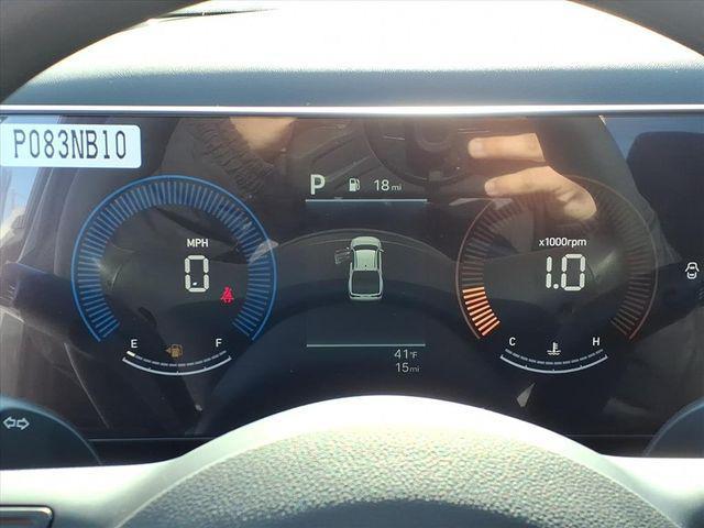 2026 Hyundai Santa Cruz - $26,837
